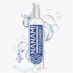  Nanami játéktisztító spray - 150 ml