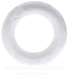 D&D Koszorú fél, hungarocell 25cm (DD49227)