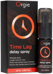 Orgie Delay Spray - késleltető spray férfiaknak (25ml) - erotikasziget