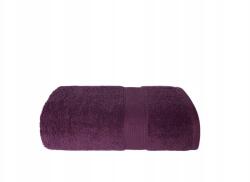 Faro Frottír törölköző 50x90 cm lila, puha, bőrbarát (FAR.RĘCZ 50/90 MATEO FIOLET)