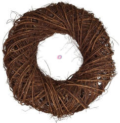 D&D Koszorú vessző 100x20 cm natúr (DD68965)