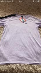 Helly Hansen lila gyerek póló 176-os méret (Helly Hansen)