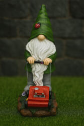 Deconline Garden Kerti törpe fűnyíróval 30 cm (956931)