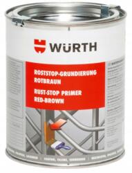 Würth Rust-stop Aktív Alapozó Korróziógátló Alapozó 750 ML