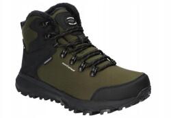 American Club HL144 Bélelt Túracipő Téli Hótaposó Kh 42 (HL144/24)