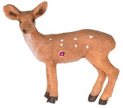 Decoration & Design Őz álló poly 7, 5x2, 5x7, 6cm barna (DD62532)