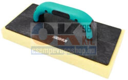 BIHUI fugázó mosószivacs 28×14×3 cm (bihcfhsw11) (bihcfhsw11)