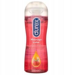 Durex Play 2in1 guarana stimuláló gél 200 ml (DX-8024170)