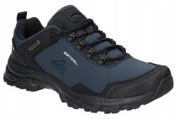 American Club WT221 Trekking Férfi Softshell Cipő Memory Foam Navy 42 (WT221/24)