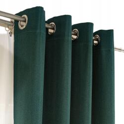 Markizeta Függöny készre szerelve Fenyő 140x250 üveg (724330/ZGP/012/140250/1)