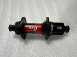 DT Swiss Kerékagy Dt Swiss 240 CL Microspline vagy Sram xd Exp 32 lyuk (H240TCD2R32SA7267S)