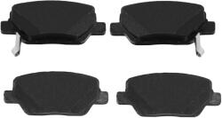 TRW Fékbetétek GDB2156 GDB2156