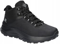 American Club RH163 Eredeti Trekking Trapper Cipő Férfi Téli Blk 42 (RH163)