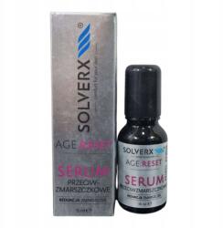 Solverx Age Reset Ránctalanító szérum 15ml (5907479388620)