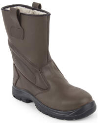 Euro Protection Rend. piemontite/piem s3 bélelt csizma (9PIEM38)