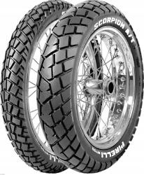 Pirelli Gumiabroncs 120/80-18 Mt 90 A/t Scorpion 62S Tt Mst M/C Hátsó Dot 44-45/202