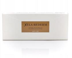 Hyalual Xela Rederm 2, 2% 2ml (8059020200077)