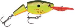 Rapala JSR JOINTED SHAD RAP 05 BHO Bleeding Hot Olive wobbler (JSR05 BHO)
