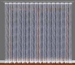  Függöny méteráru Napellenző Nappaliba Magasság 180 cm 5006 (defgg)