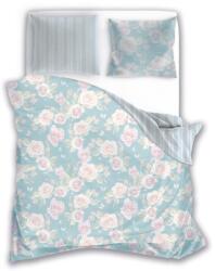 Faro Ágynemű garnitúra 160cm x 200 100% pamut kék (324234523)