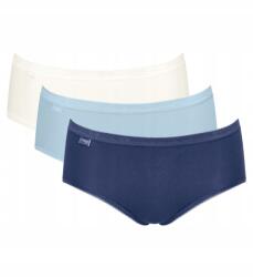 Sloggi Basic+ Midi C3P 3 darab 38 (10107163)