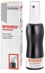 Mykored Spray Lábdezodor gombás fertőzések és kellemetlen szagok ellen, 70 ml