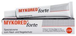 Mykored Forte krém a körmök és bőr ápolására gombás fertőzések ellen, 20 ml