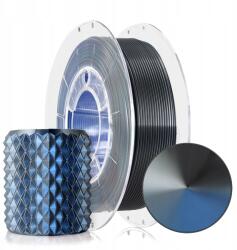 Rosa 3d 3D nyomtatási filament Pla Magic Silk Storm Shadow 300g tricolor (4327)