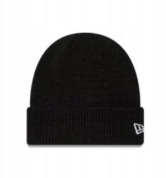 New Era Sapka Wool Cuff Knit Beanie 60424814 Fekete (60424814)