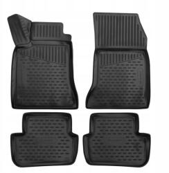 Element Gumiszőnyegek Novline Mercedes GLA-osztály 2020- (H247)