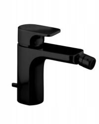 Villeroy & Boch Baterie bideu cu ventil pop-up, Villeroy&Boch Cult, negru, 33600960-33 (33600960-33)