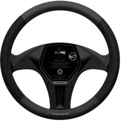 MOMO kormányvédő SWC EASY MICR. BLK EDITION M (SWCEAMCBE)