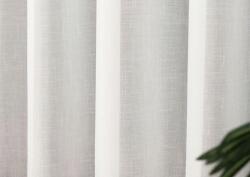 Sima Szalagfüggöny Batiszt Murano Étkező Hálószoba Nappali 500x250 (erfcew456)