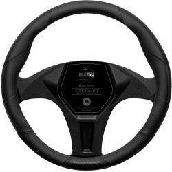 MOMO kormányvédő SWC TUNING BLK EDITION M (SWC0TUNBE)