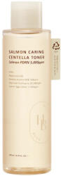 Heveblue - Salmon Caring Centella Toner - Revitalizáló arctonik centellával - 200ml
