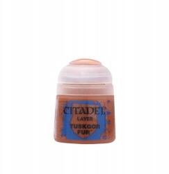 Games Workshop Citadel festék Tuskgor Fur (Layer) 12ml