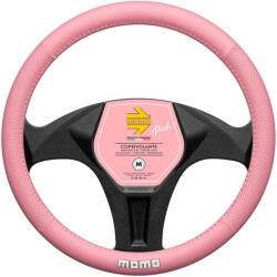 MOMO Kormányvédő PINK 'M' (SWCEAPINK) (SWCEAPINK)