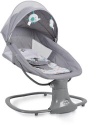 Cangaroo Axel elektromos hinta mély szürke