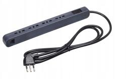  BTicino 3631USGB tápkábel kapcsolóval (B0C2Z7HNTW)