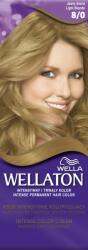 Wella Wella krémhajfesték 8-0 világos szőke (81584197)