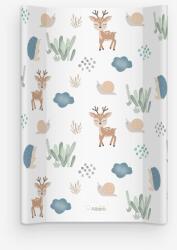 Albero Mio Váltóbetét kemény 70x47cm - Erdei világ