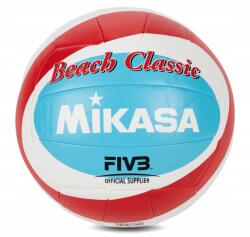 Mikasa Röplabda labda Mikasa BV543C red/blue méret 5 5 (BV543C-VXB-RSB)