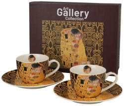 Csók Brown - 2 darabos eszpresszós csészékészlet (3972518)