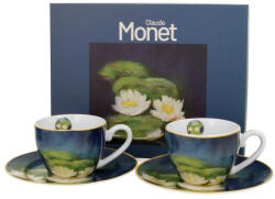  Tavirózsák - 2 darabos eszpresszós csészékészlet (3960348)