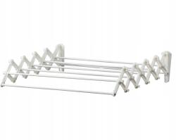 A. B. J Erkélyi Ruhaszárító Fali Fürdőszobai Ruhaszárító 70 cm (SH70) Ruhaszárító