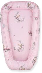 AlberoMio Babafészek - Virágos világ