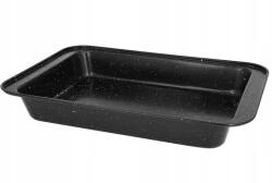 Brunbeste Sajttorta sütőforma almás csirke torta 22 x 32 x 6 cm (1044)