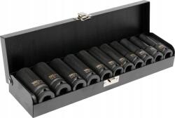 TOYA Ütvefúró dugókulcs 1/2 11db 10-24mm Yato YATYT-1054 (YT-1054)