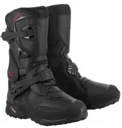 Alpinestars Túramotoros Cipő XT-8 Gtx Black 47