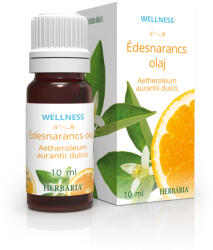 Herbária Wellness Édesnarancs olaj 10 ml (0010009986)